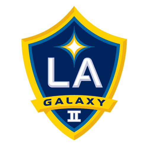 LA Galaxy II