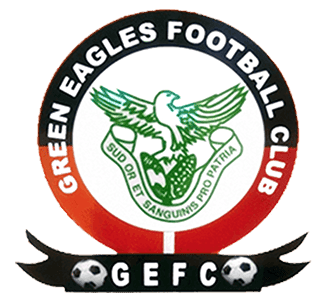 Green Eagles