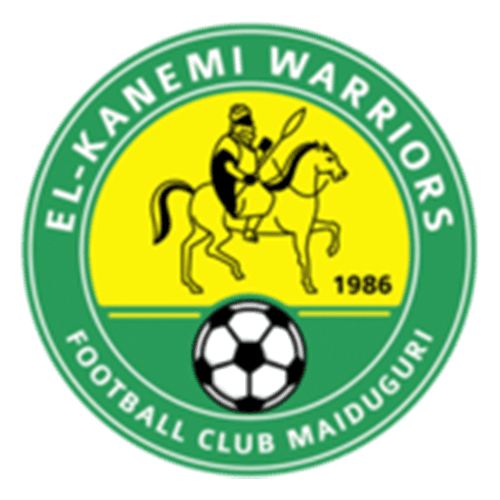 El Kanemi Warriors