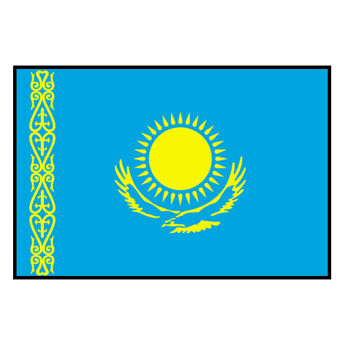 Kazakhstan