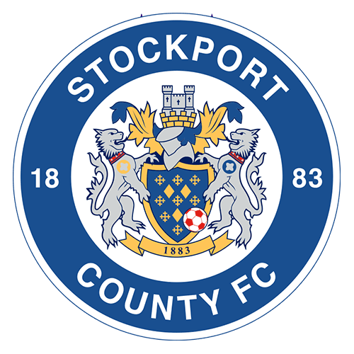 Stockport County