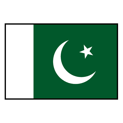 Pakistan