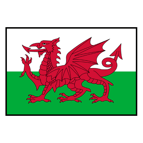 Wales