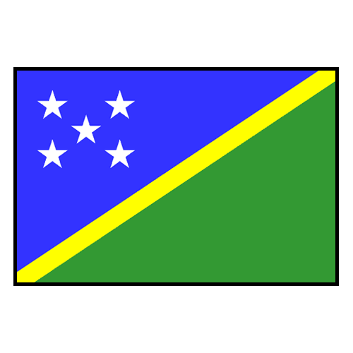 Solomon Islands U17