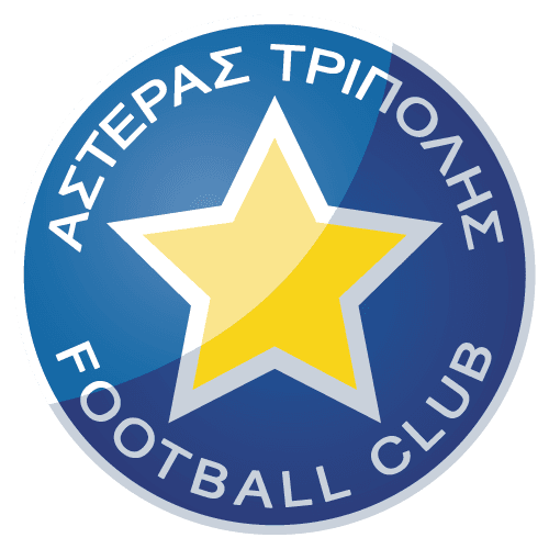 Asteras Tripoli