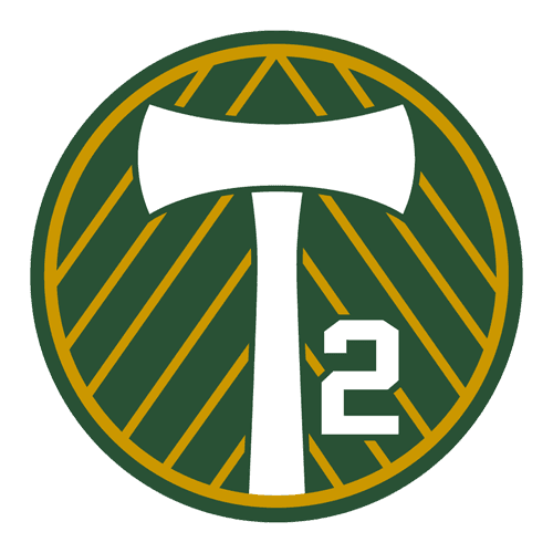 Portland Timbers 2