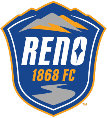 Reno 1868 FC