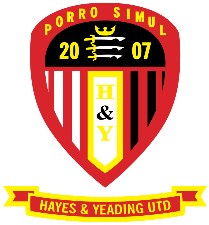 Hayes & Yeading