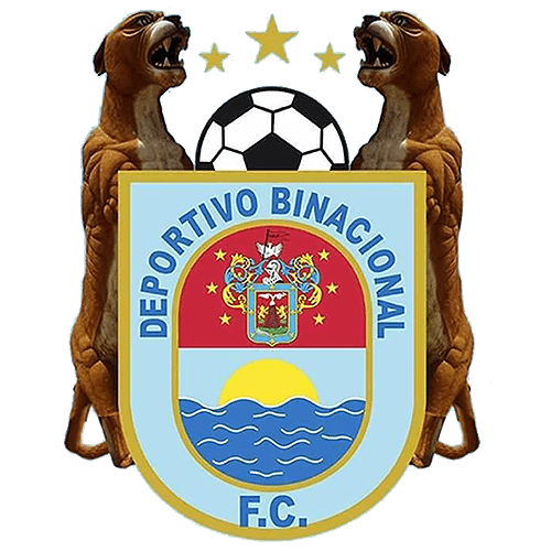 Deportivo Binacional