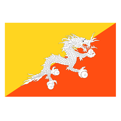 Bhutan