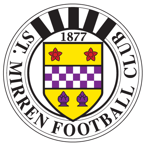 St Mirren