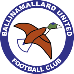 Ballinamallard Utd