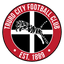 Truro City