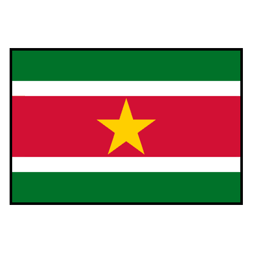 Suriname