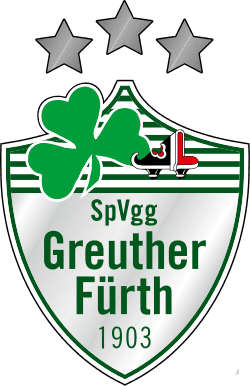 SpVgg Greuther Furth