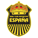 Real Espana