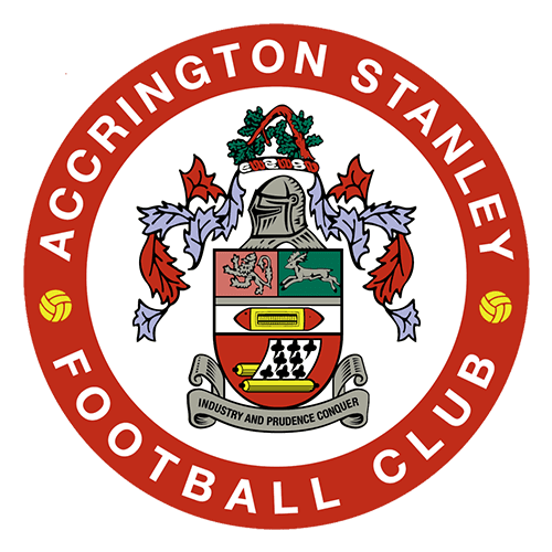 Accrington Stanley