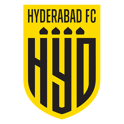 Hyderabad