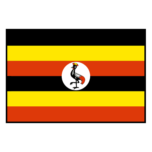 Uganda