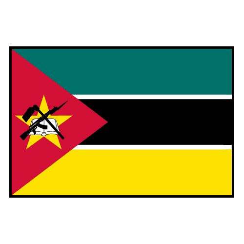 Mozambique