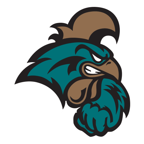 Coastal Carolina