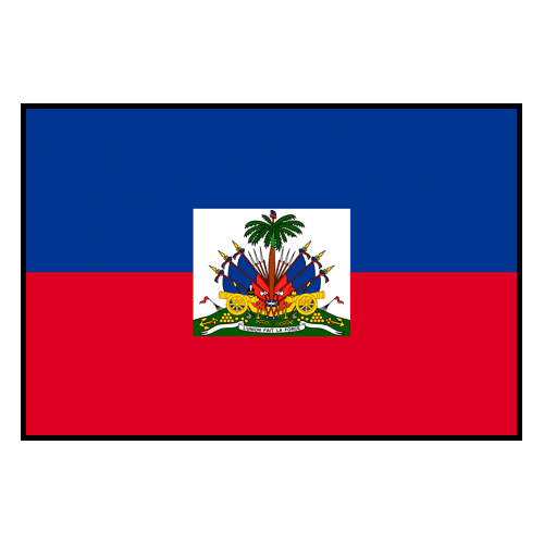 Haiti U17