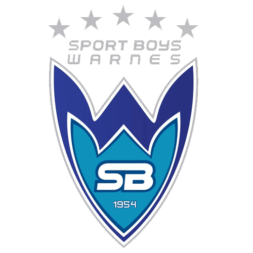 Sport Boys Warnes