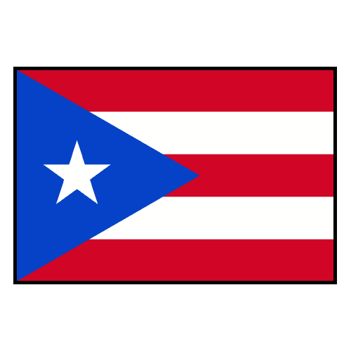 Puerto Rico