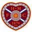 Heart of Midlothian