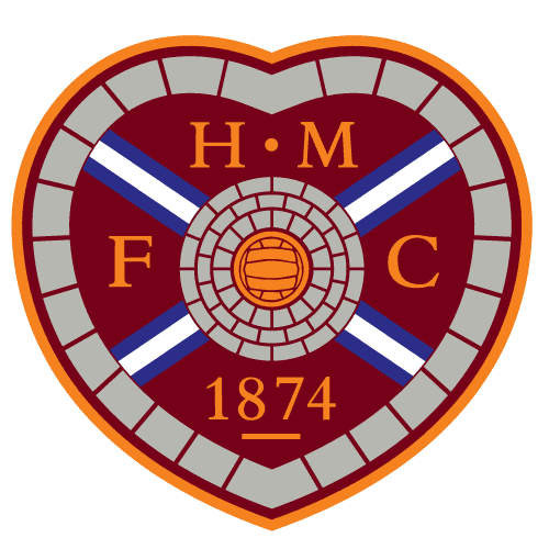 Heart of Midlothian U21