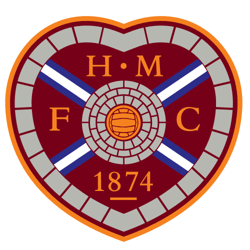 Heart of Midlothian