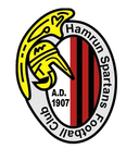 Hamrun Spartans