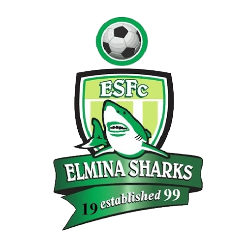 Elmina Sharks