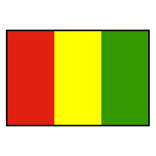 Guinea U20