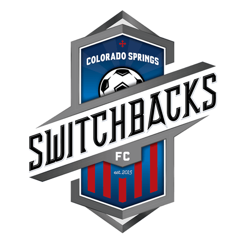 Colorado Springs Switchbacks FC