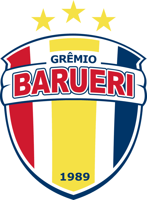 Gremio Barueri