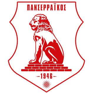 Panserraikos FC