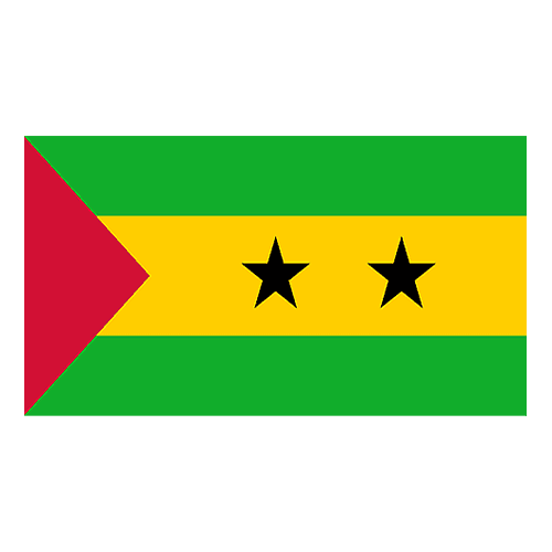 Sao Tome and Principe