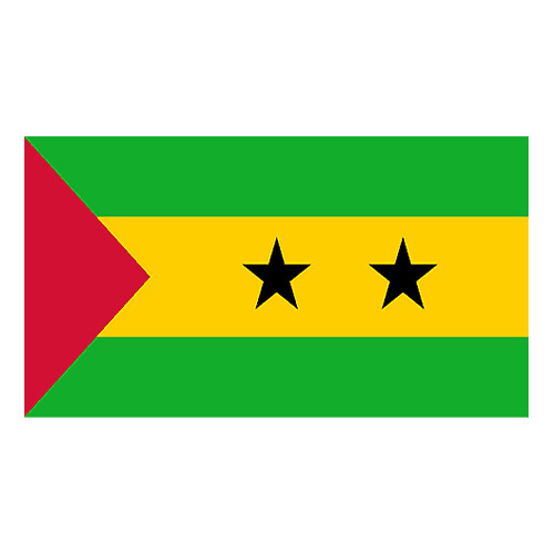 Sao Tome e Principe
