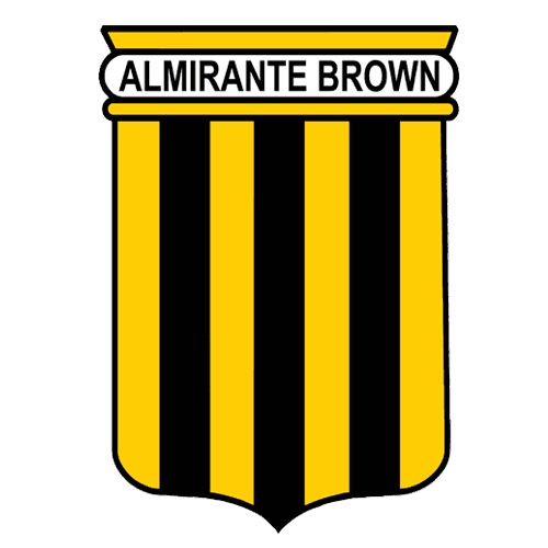 Almirante Brown