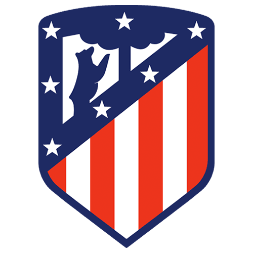 Atletico Madrid Women