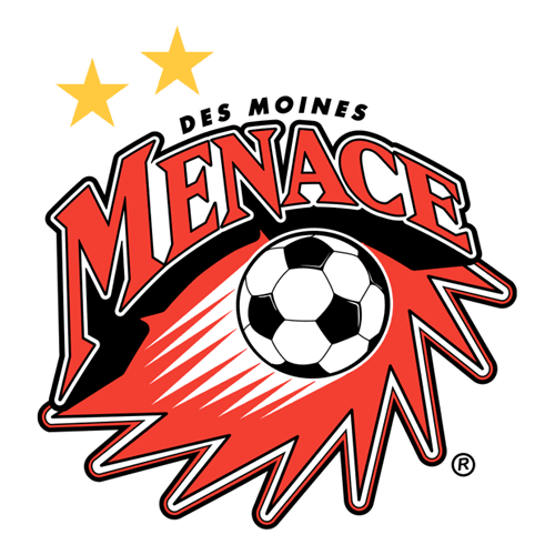 Des Moines Menace