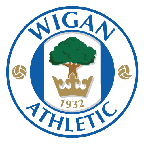 Wigan Athletic