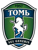 FK Tom Tomsk