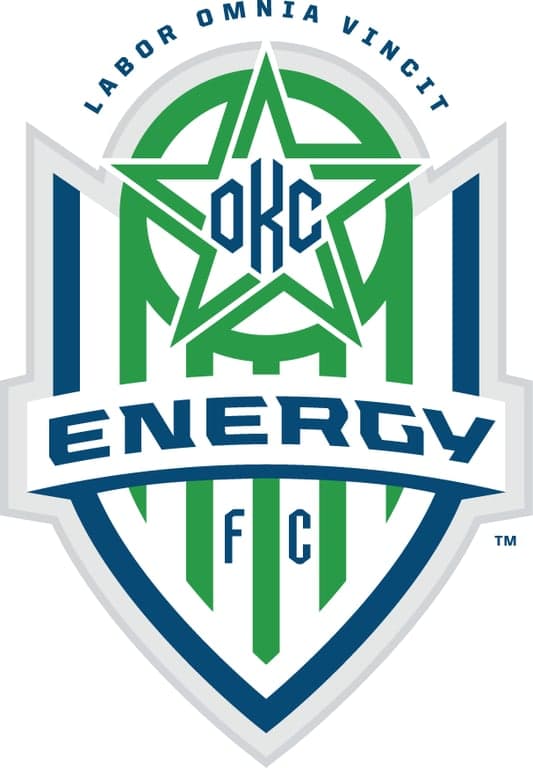 Oklahoma City Energy FC