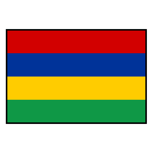 Mauritius