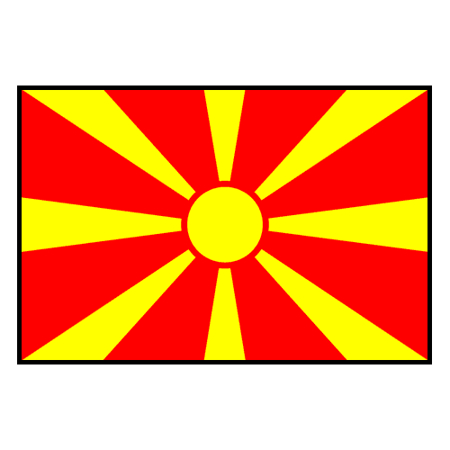 Macedonia U21