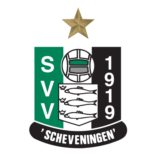 SVV Scheveningen