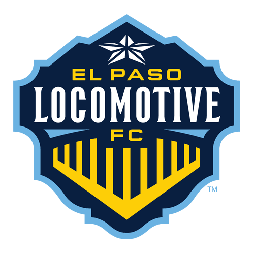 El Paso Locomotive FC