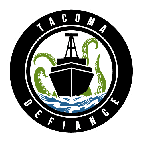 Tacoma Defiance